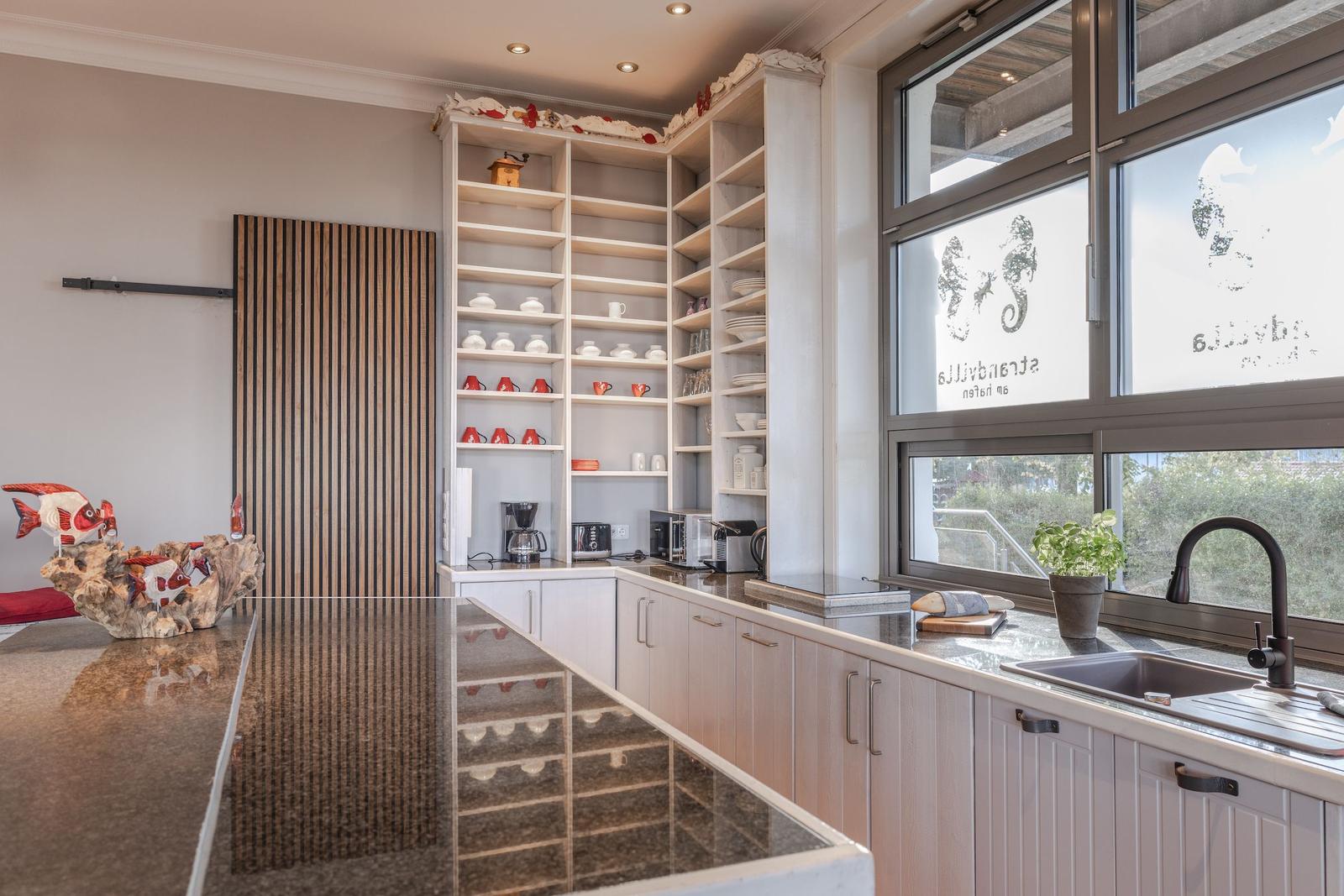 Küche / Küchenzeile