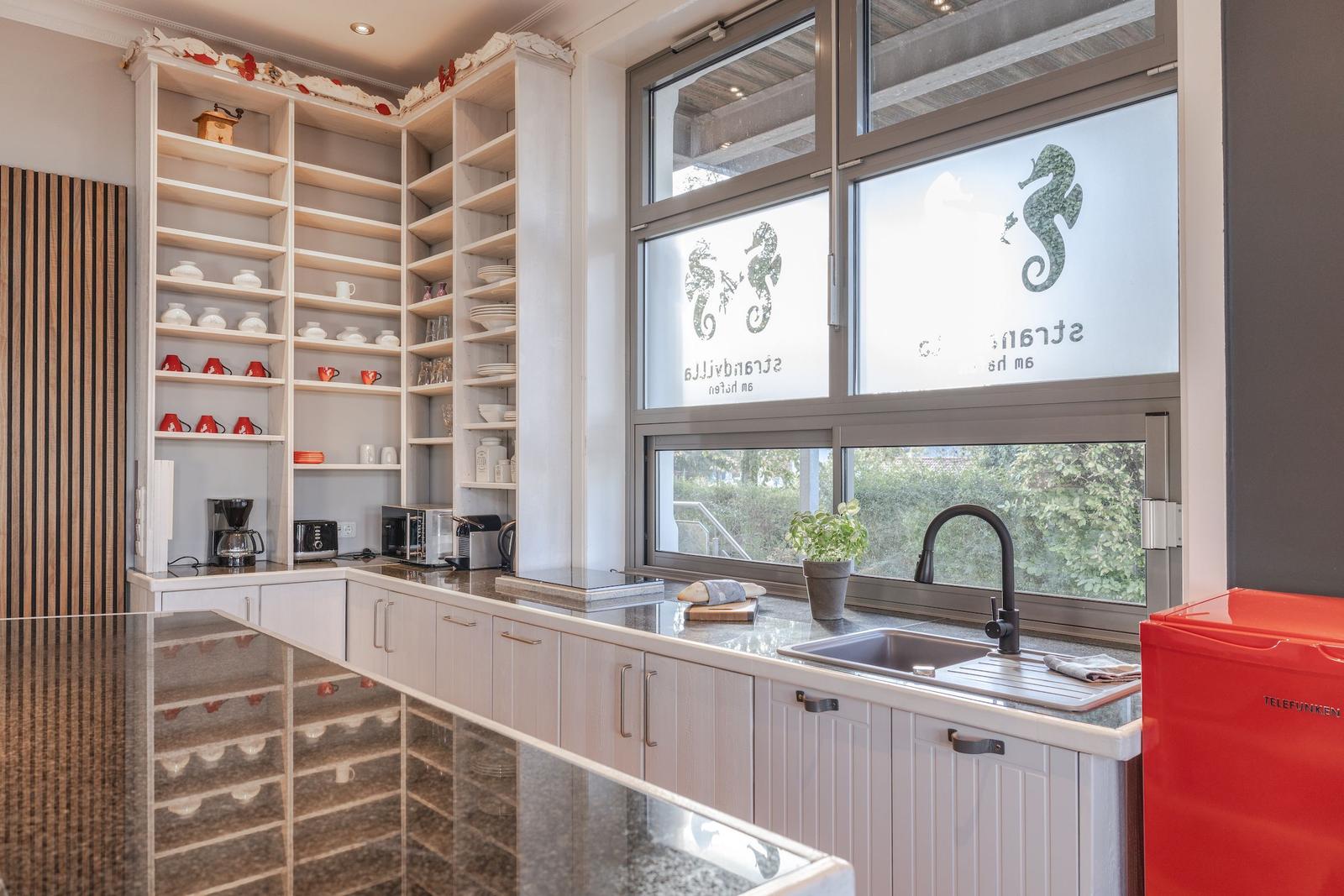 Küche / Küchenzeile