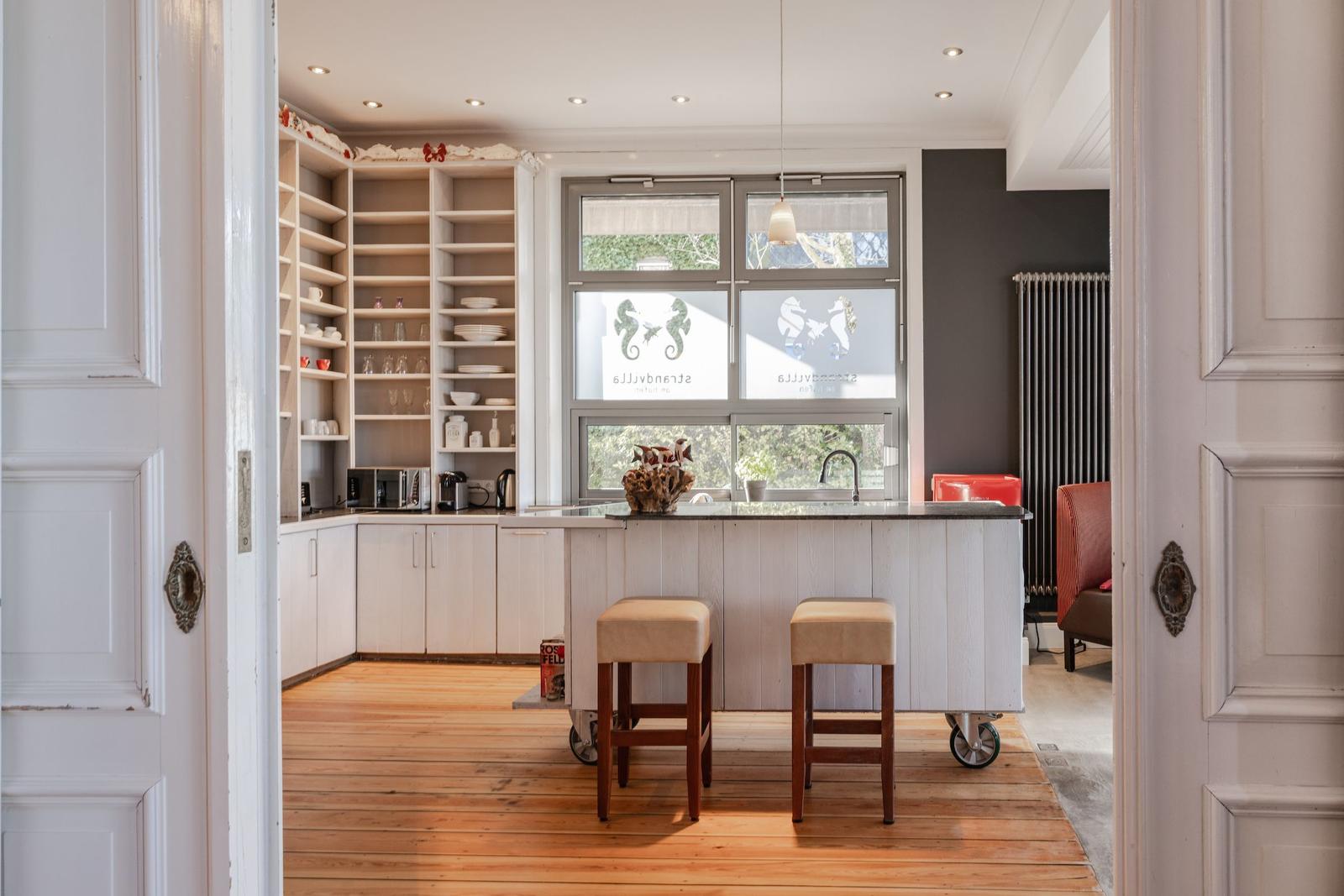 Küche / Küchenzeile