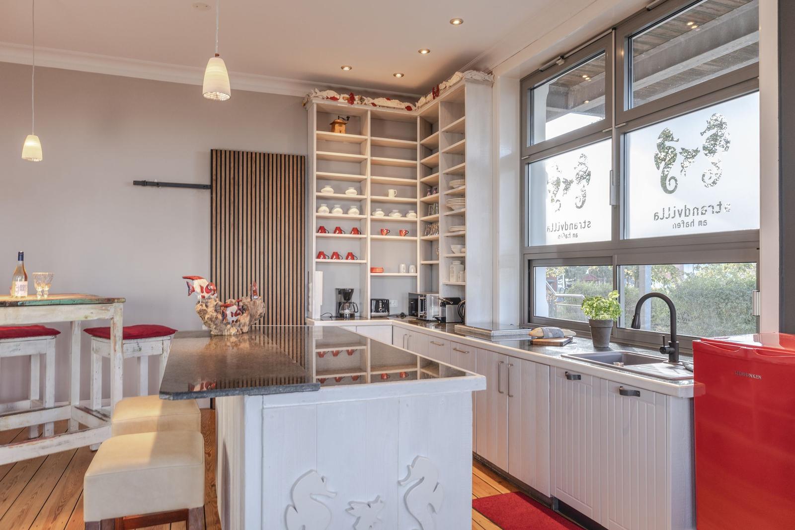 Küche / Küchenzeile