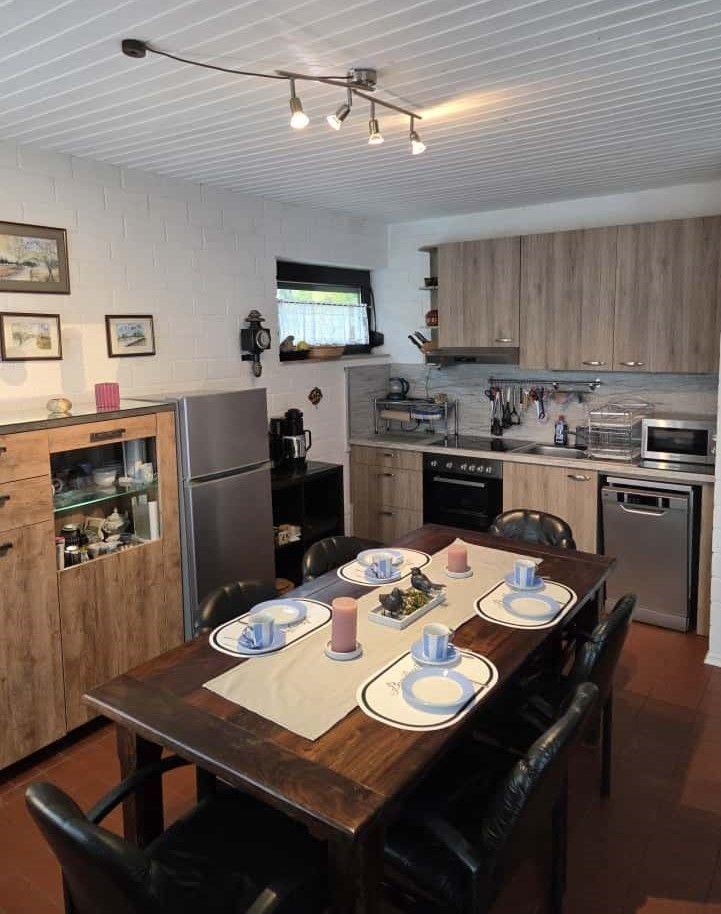 Küche / Küchenzeile