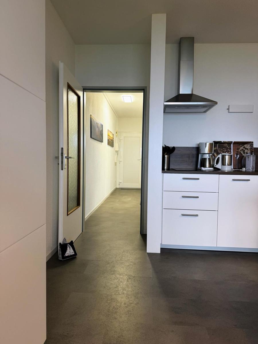 Fewo Weers Whg.41, Seesicht, Strichweg 75a, 27472 Cuxhaven, Grimmershörn