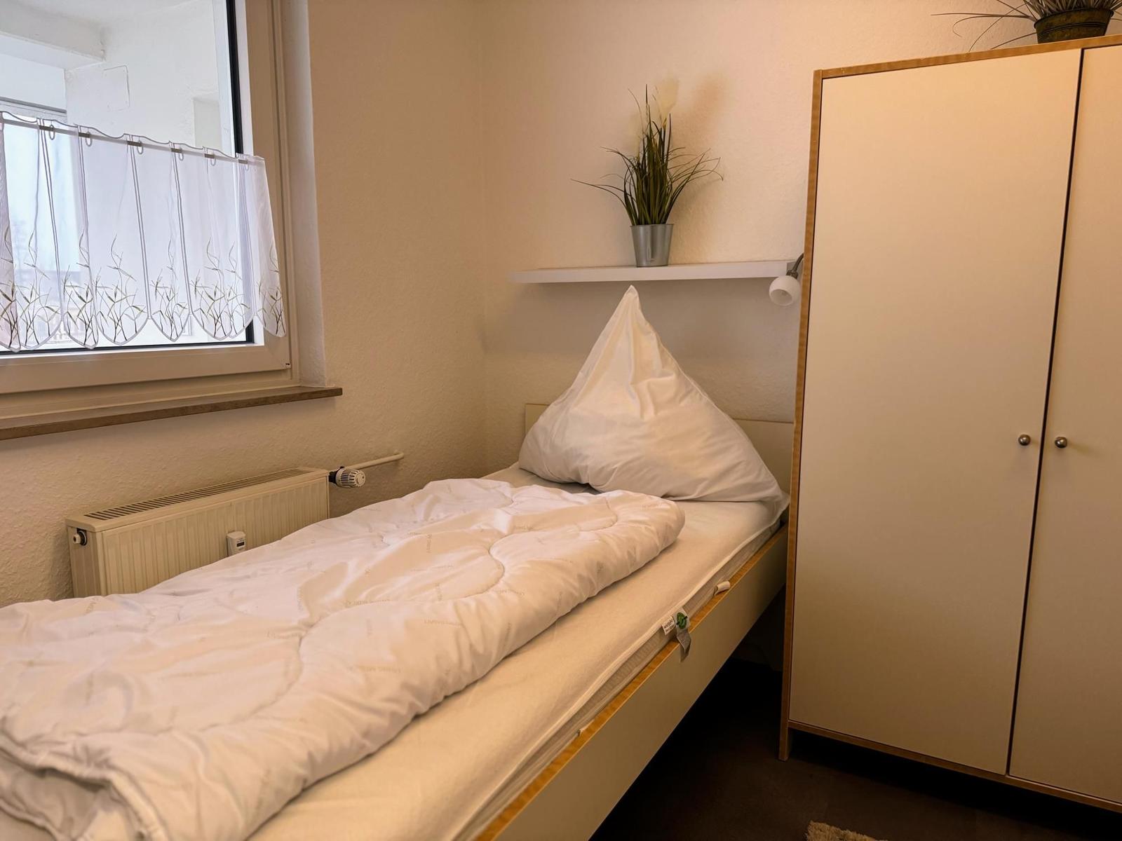 Fewo Weers Whg.41, Seesicht, Strichweg 75a, 27472 Cuxhaven, Grimmershörn