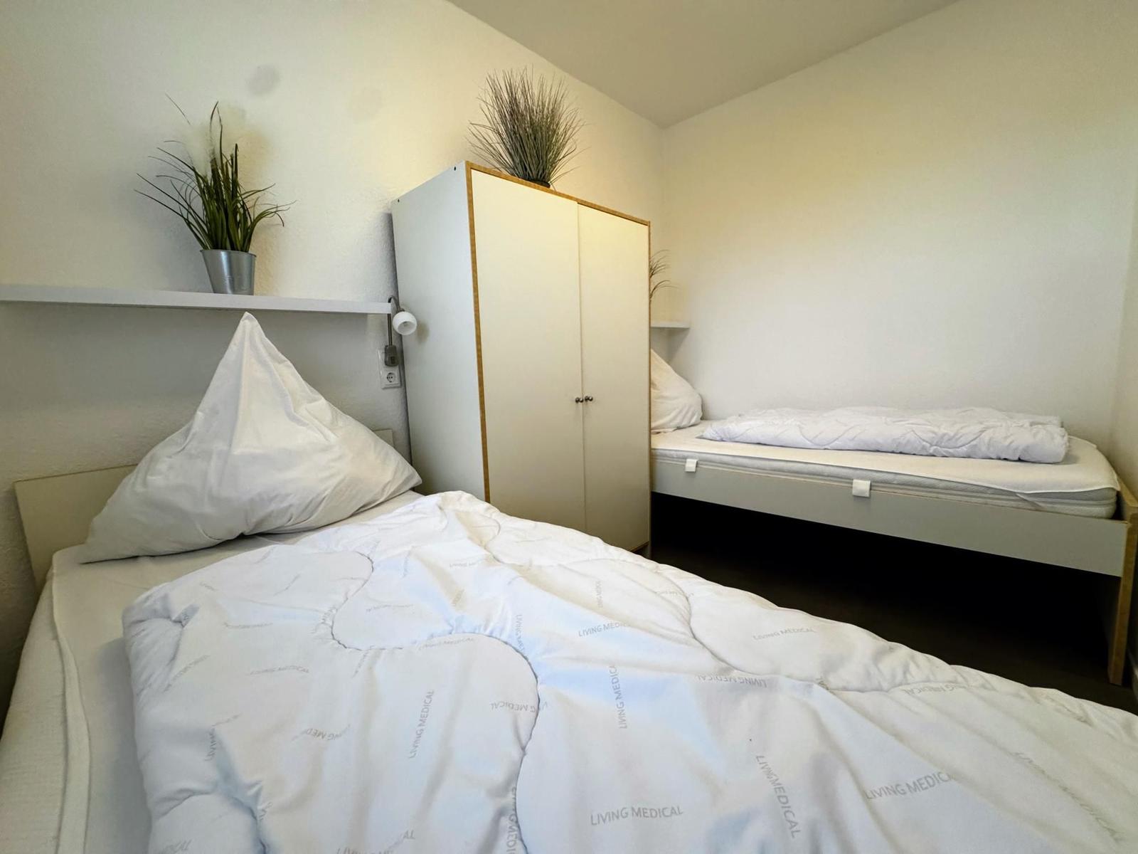 Fewo Weers Whg.41, Seesicht, Strichweg 75a, 27472 Cuxhaven, Grimmershörn