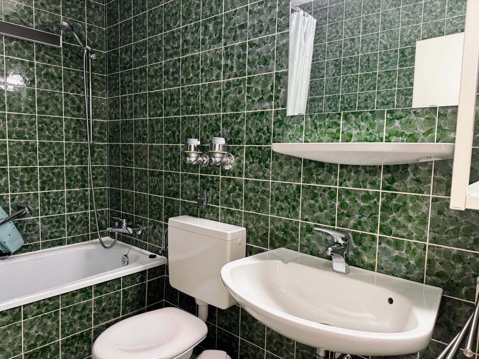 Fewo Weers Whg.41, Seesicht, Strichweg 75a, 27472 Cuxhaven, Grimmershörn