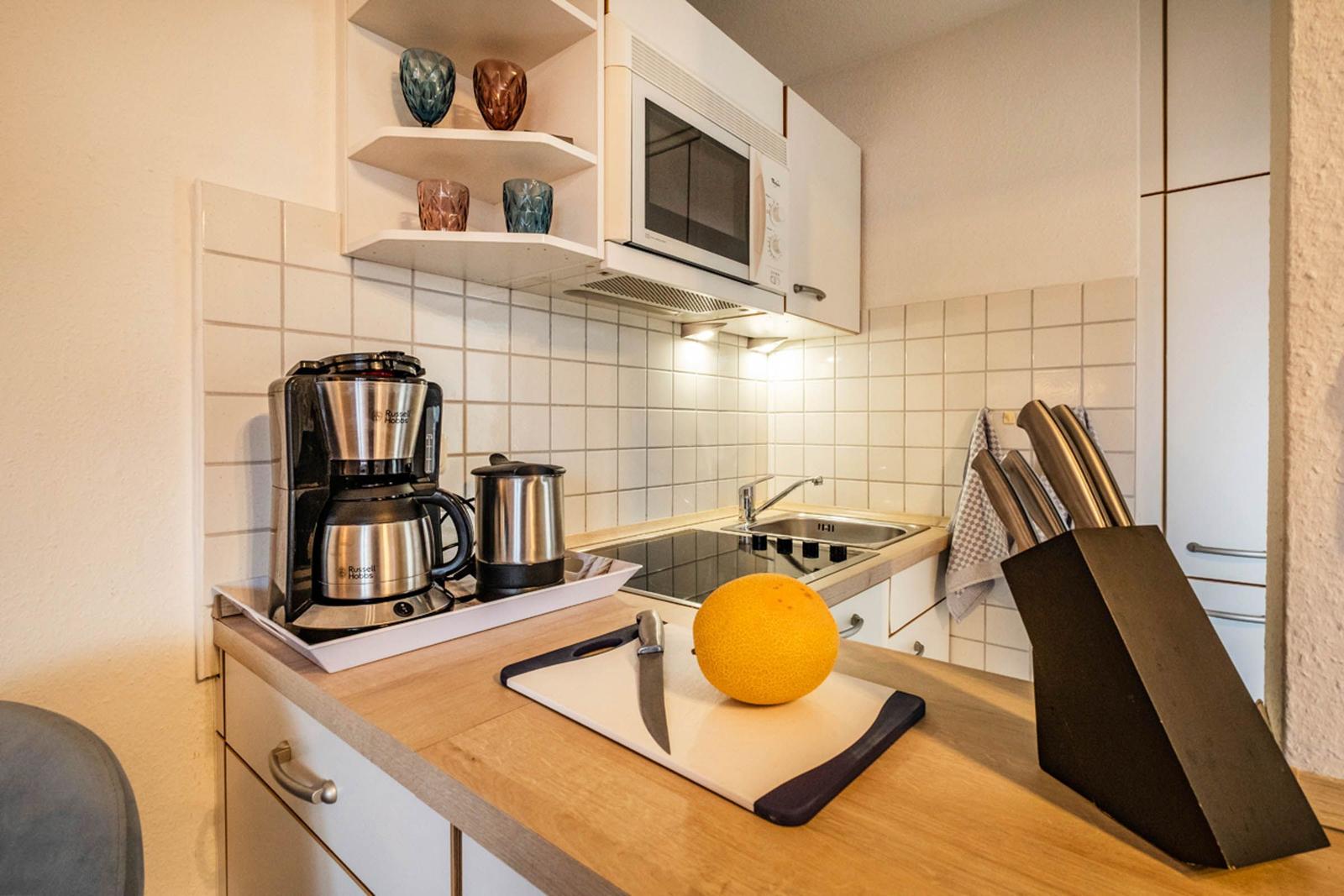 Küche / Küchenzeile