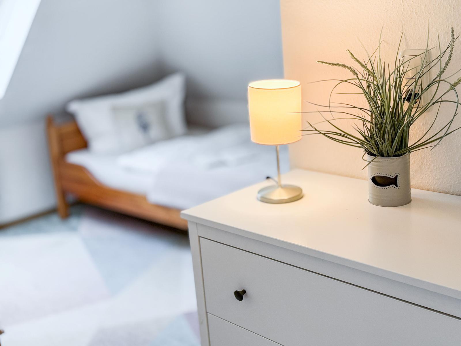 Impression Kinderzimmer