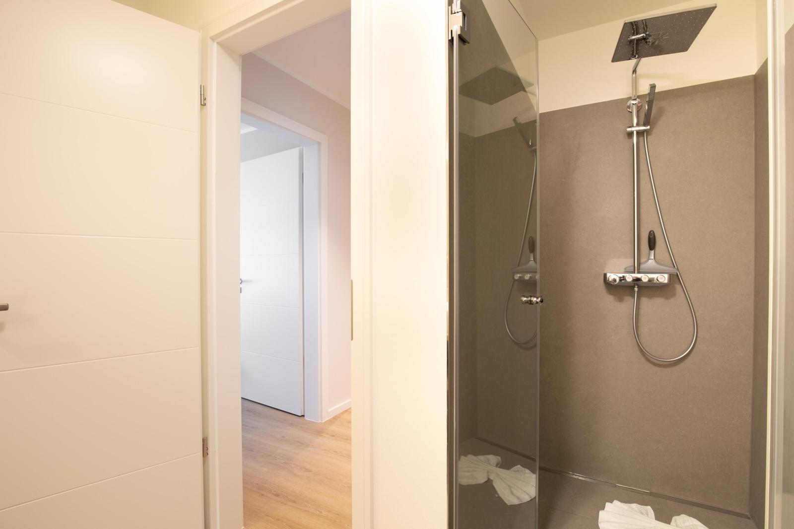 Villa Beatrice Seeglas in Binz