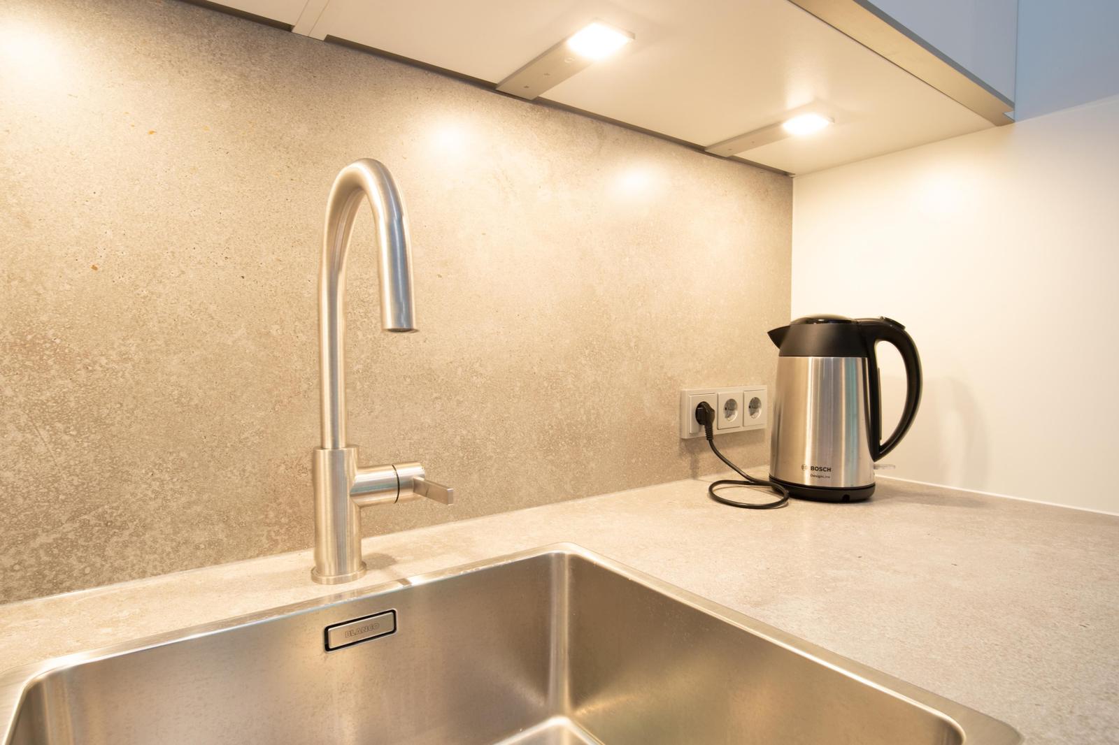 Villa Beatrice Seeglas in Binz