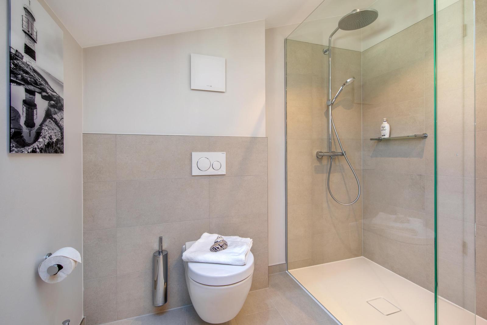 Villa Düne 4 Wohnung 8