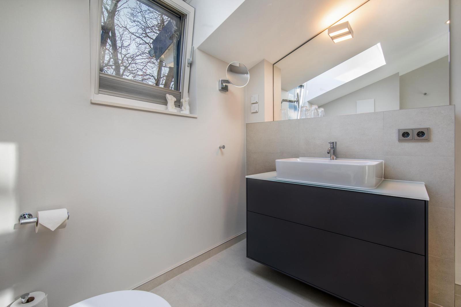 Villa Düne 4 Wohnung 8