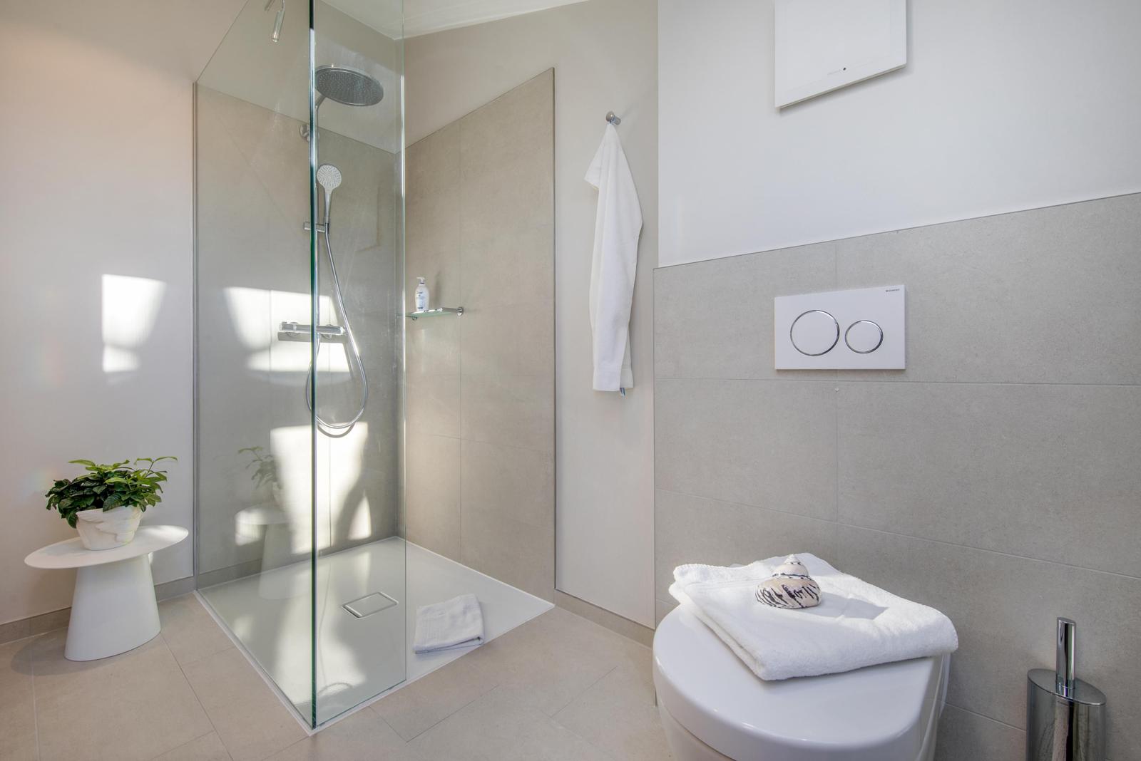 Villa Düne 4 Wohnung 8