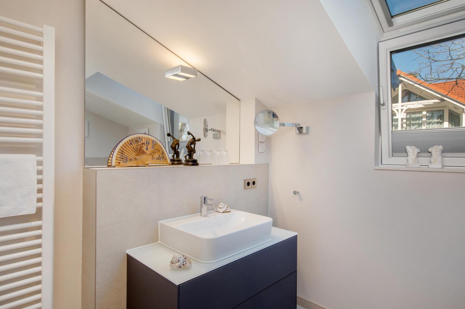 Villa Düne 4 Wohnung 8