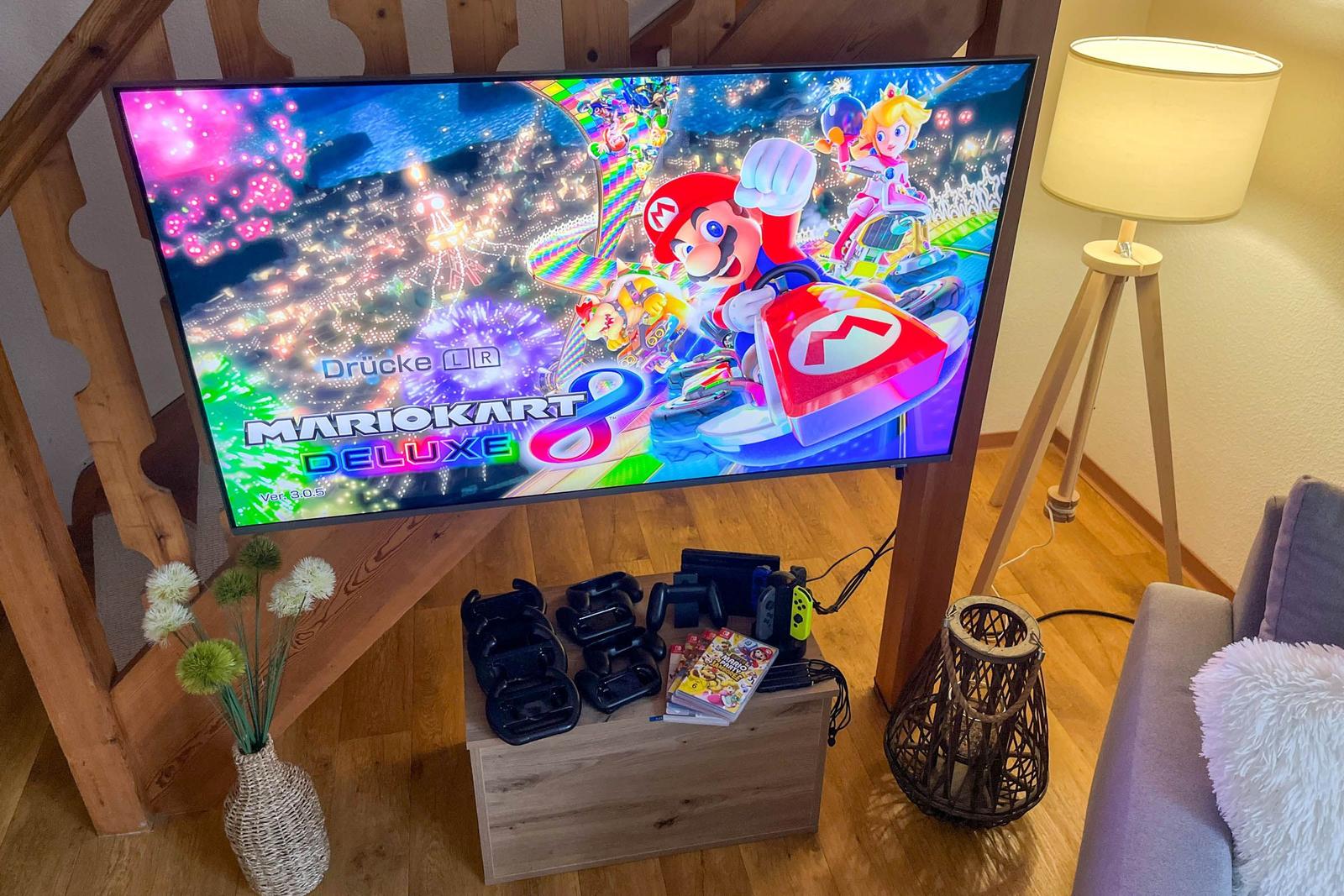 TV / Multimedia