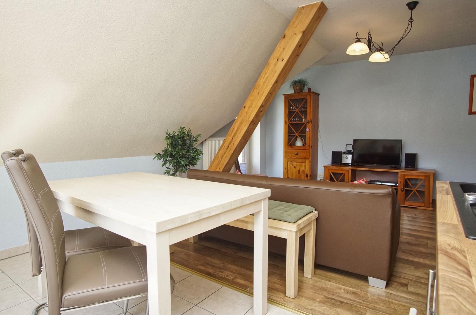 Küche / Küchenzeile