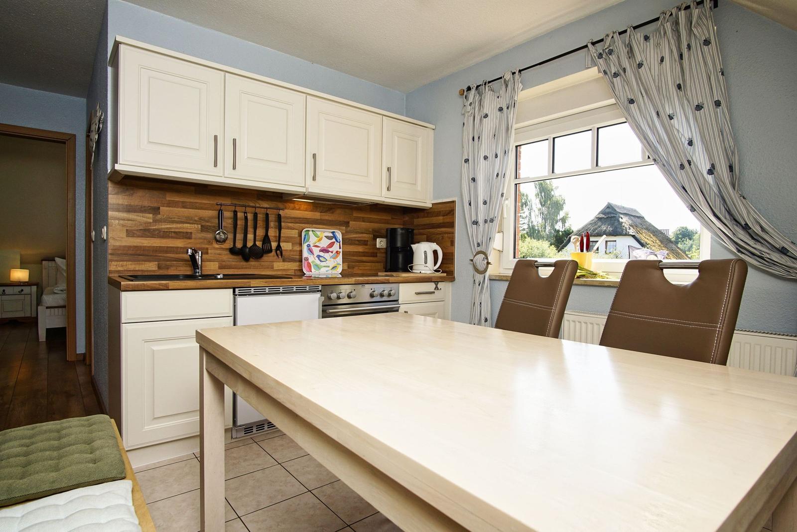 Küche / Küchenzeile