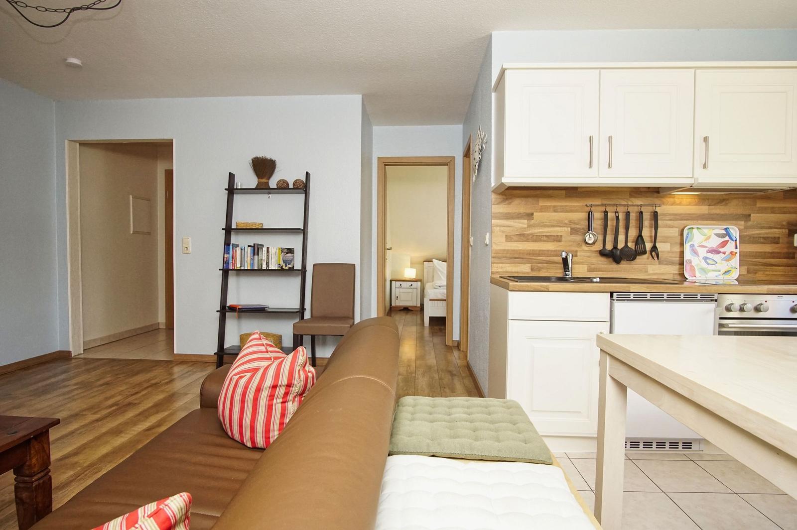 Küche / Küchenzeile