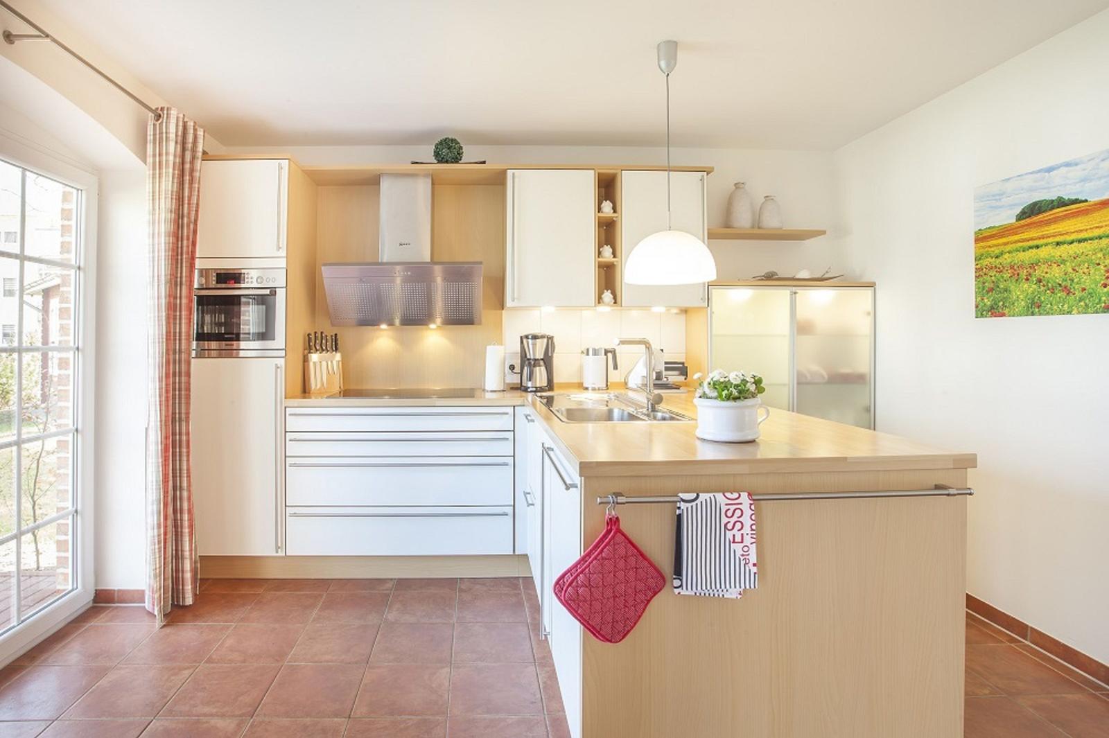 Küche / Küchenzeile