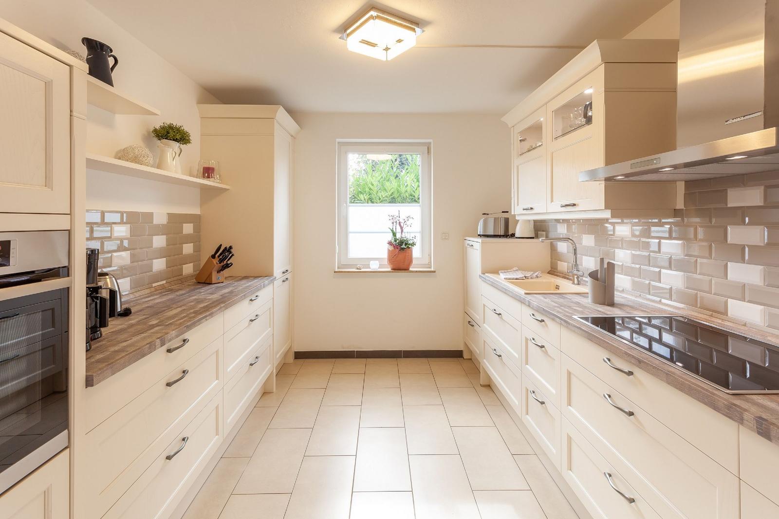 Küche / Küchenzeile