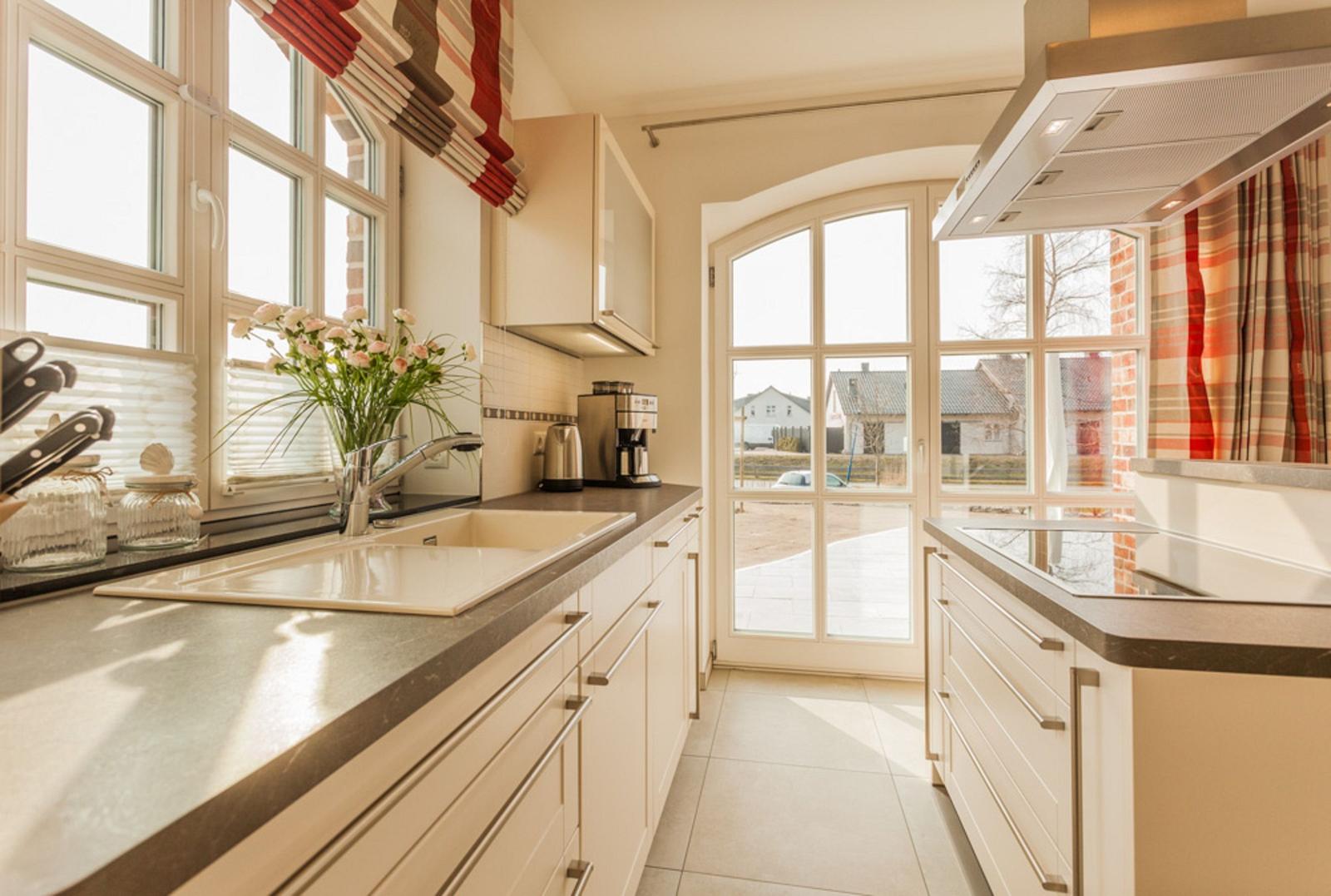 Küche / Küchenzeile