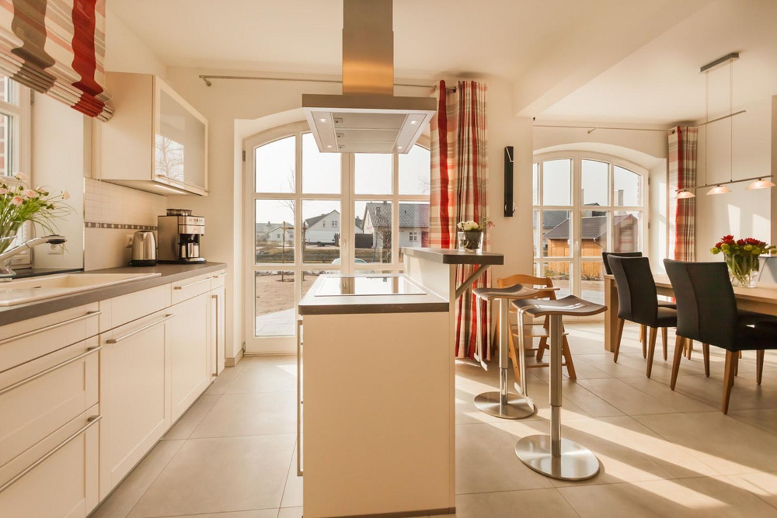 Küche / Küchenzeile