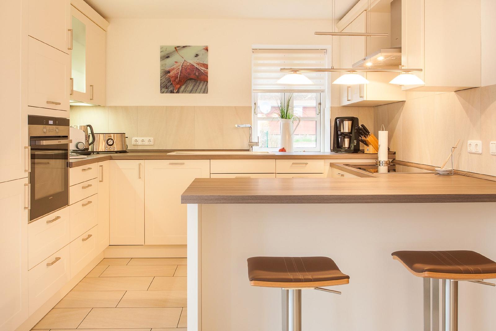 Küche / Küchenzeile