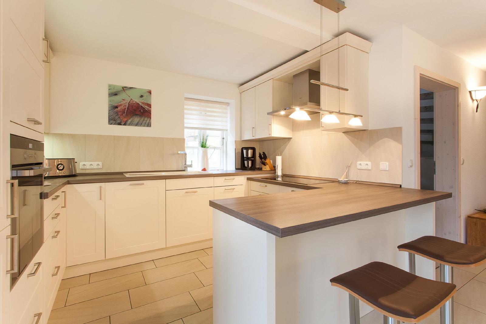 Küche / Küchenzeile