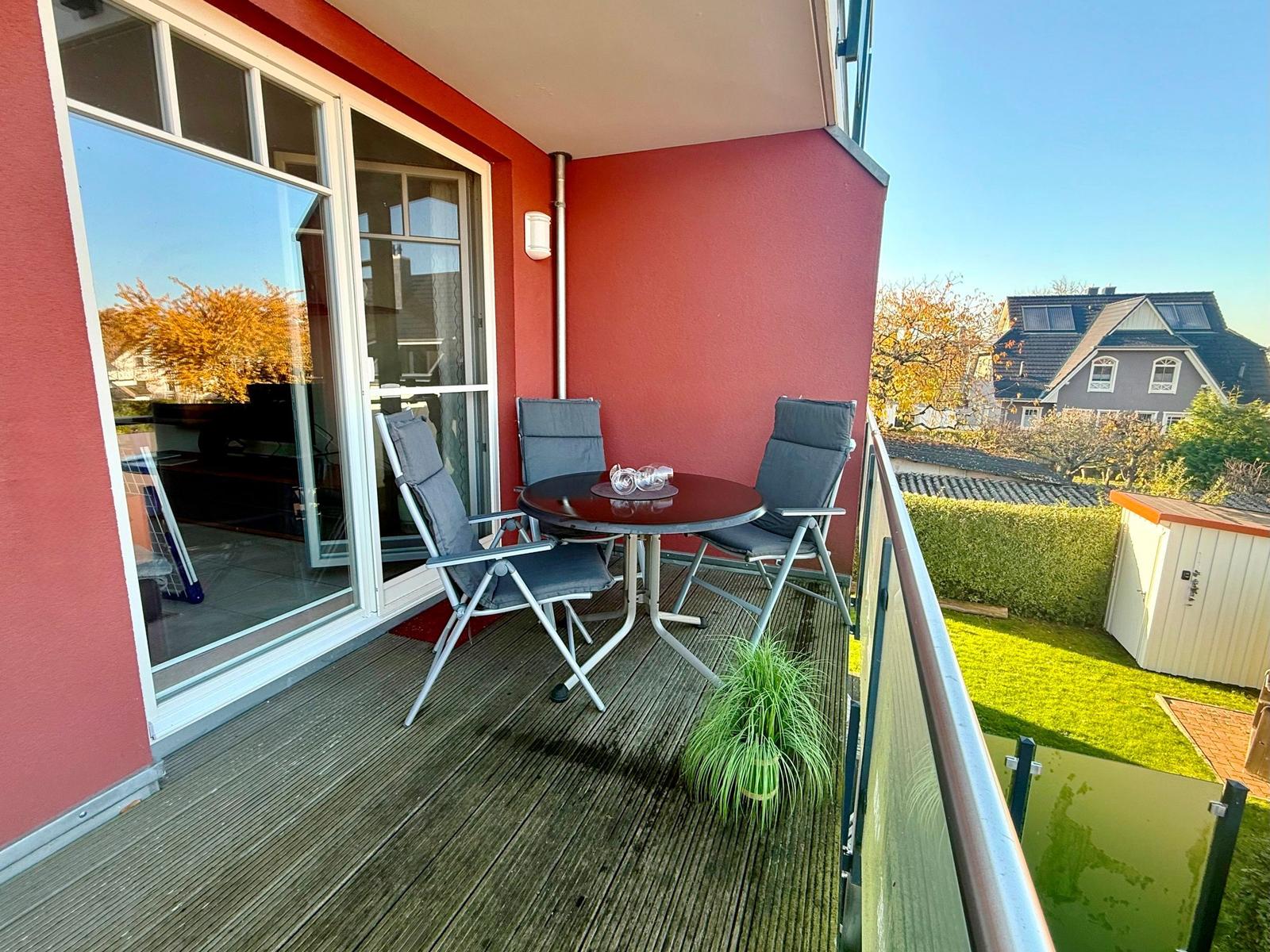 Balkon
