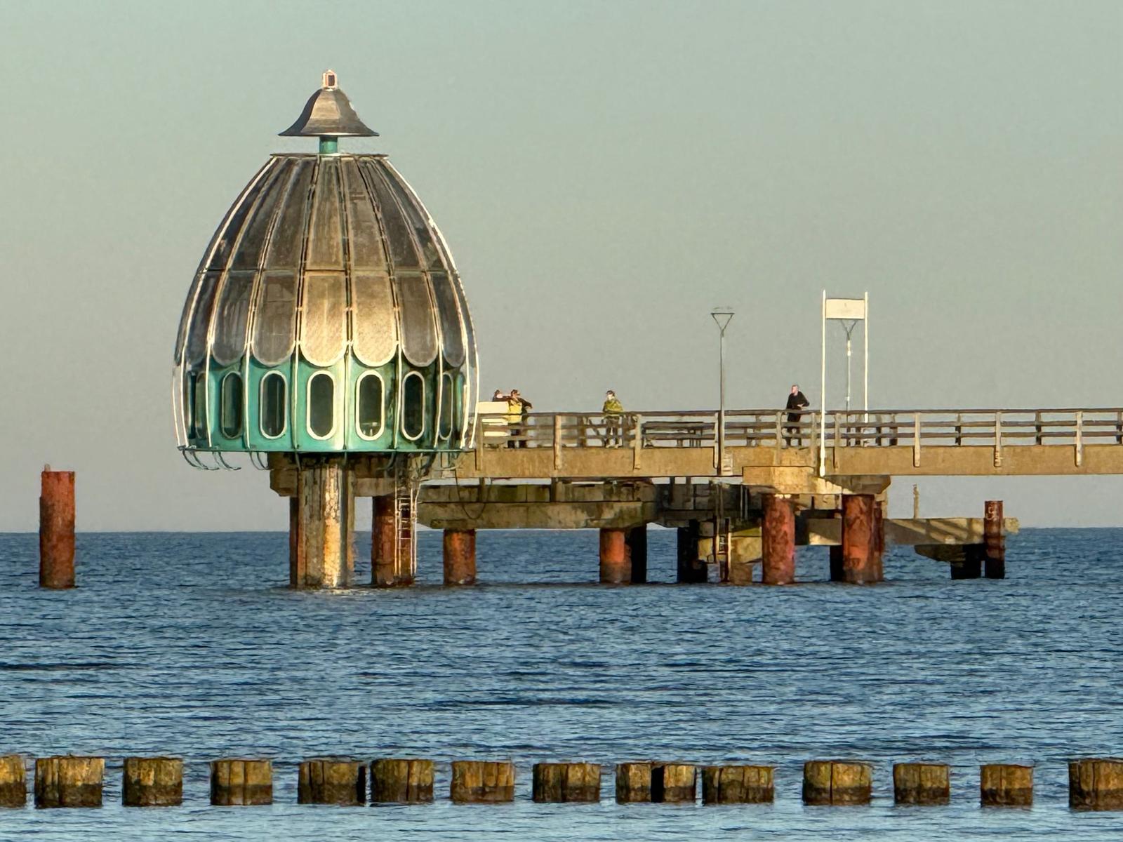 Seebrücke