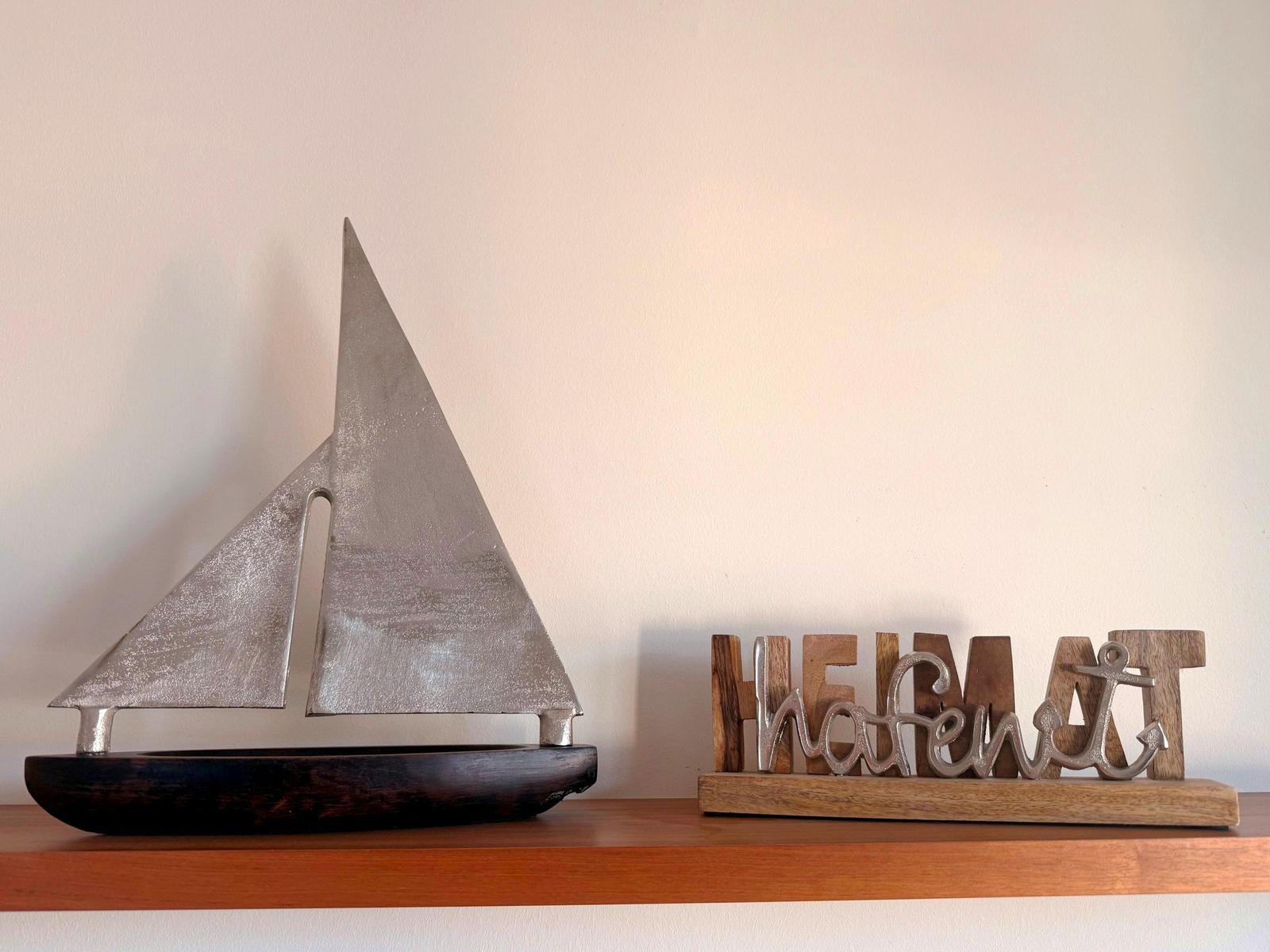 Segelboot