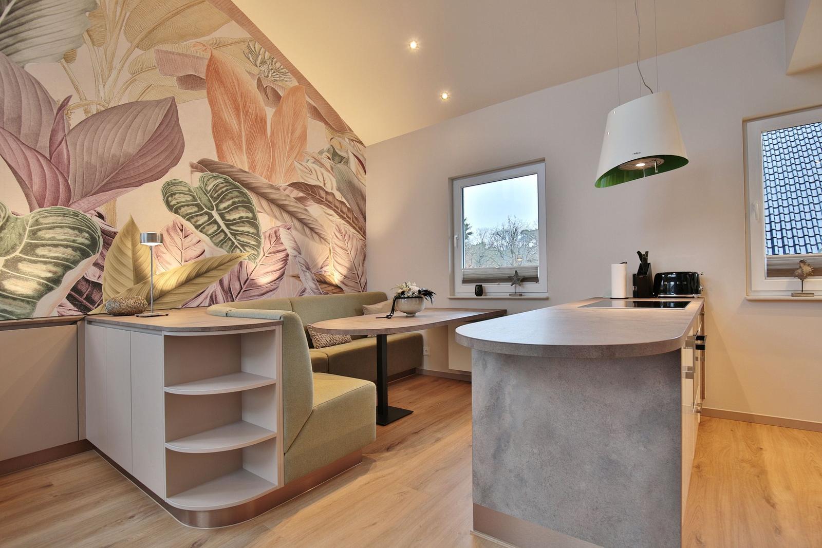 Küche / Küchenzeile