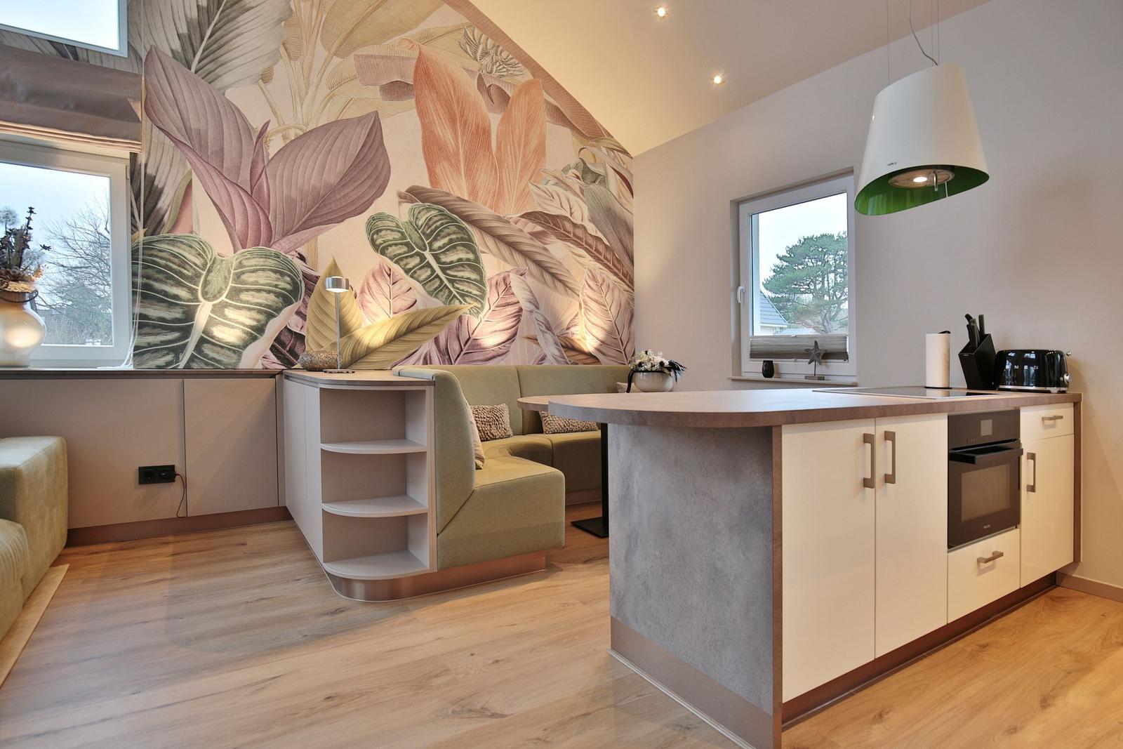 Küche / Küchenzeile