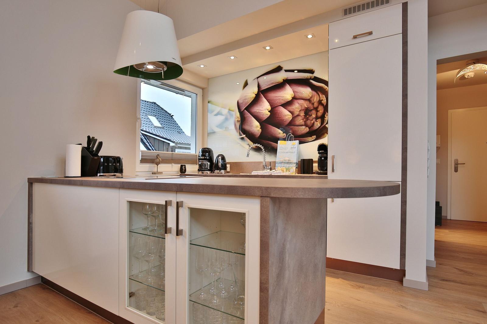 Küche / Küchenzeile