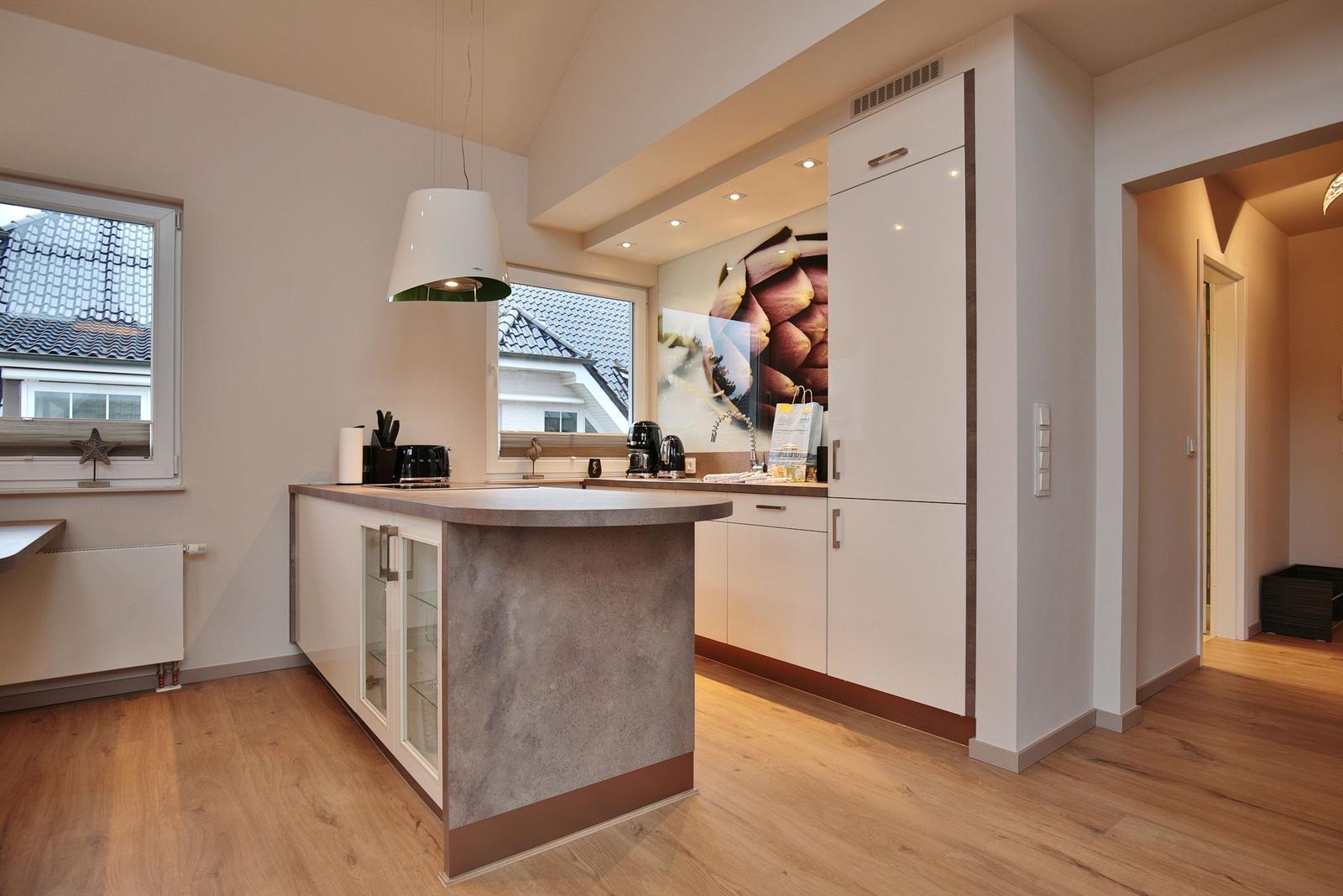 Küche / Küchenzeile