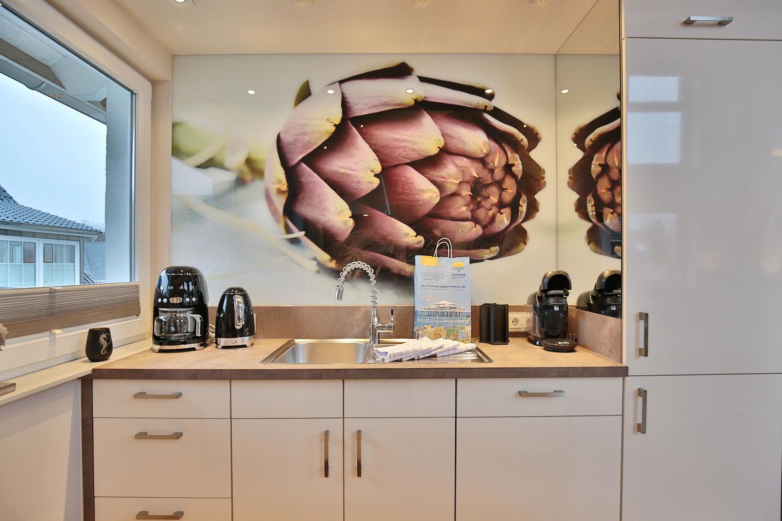 Küche / Küchenzeile