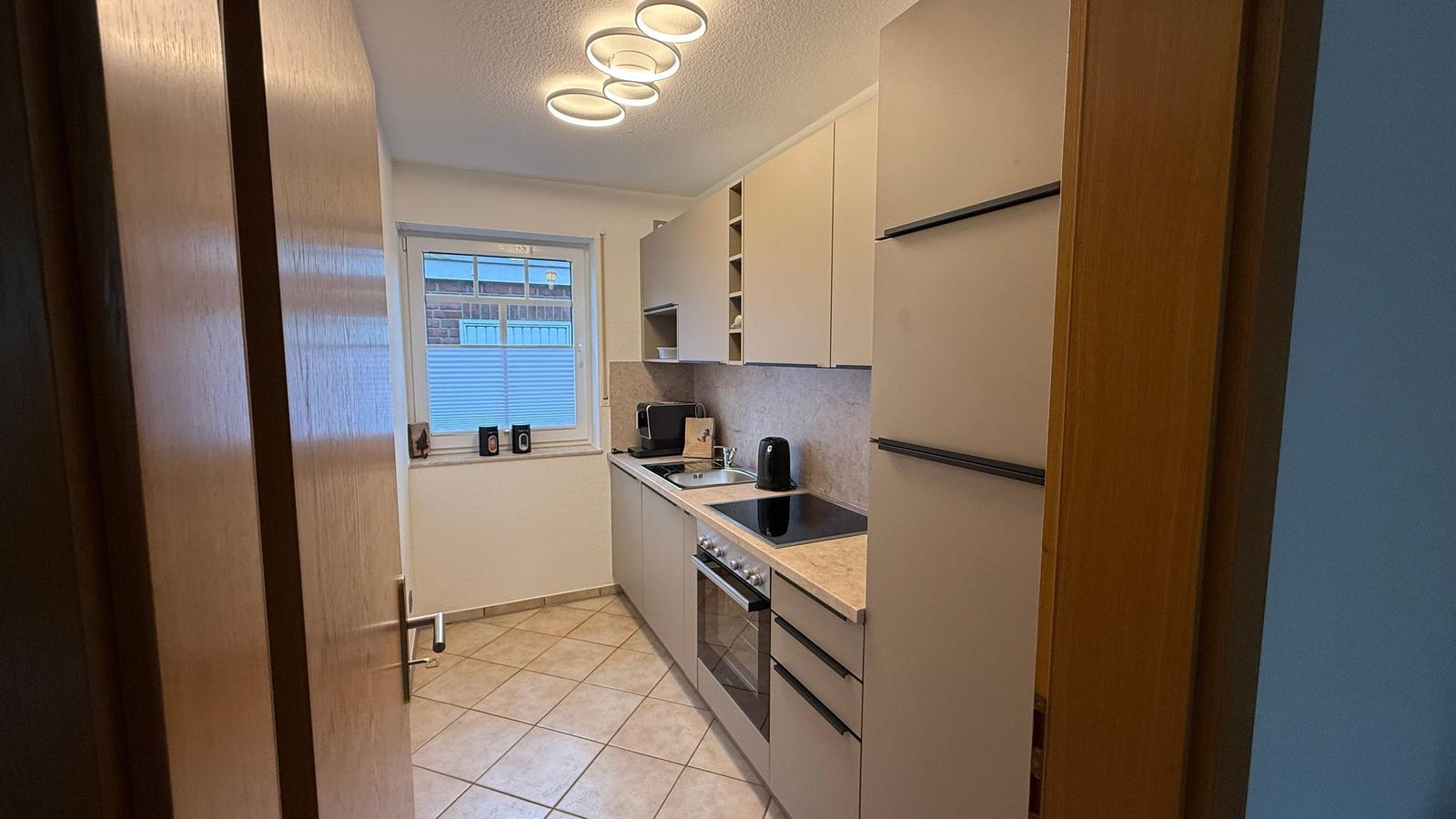 Küche / Küchenzeile