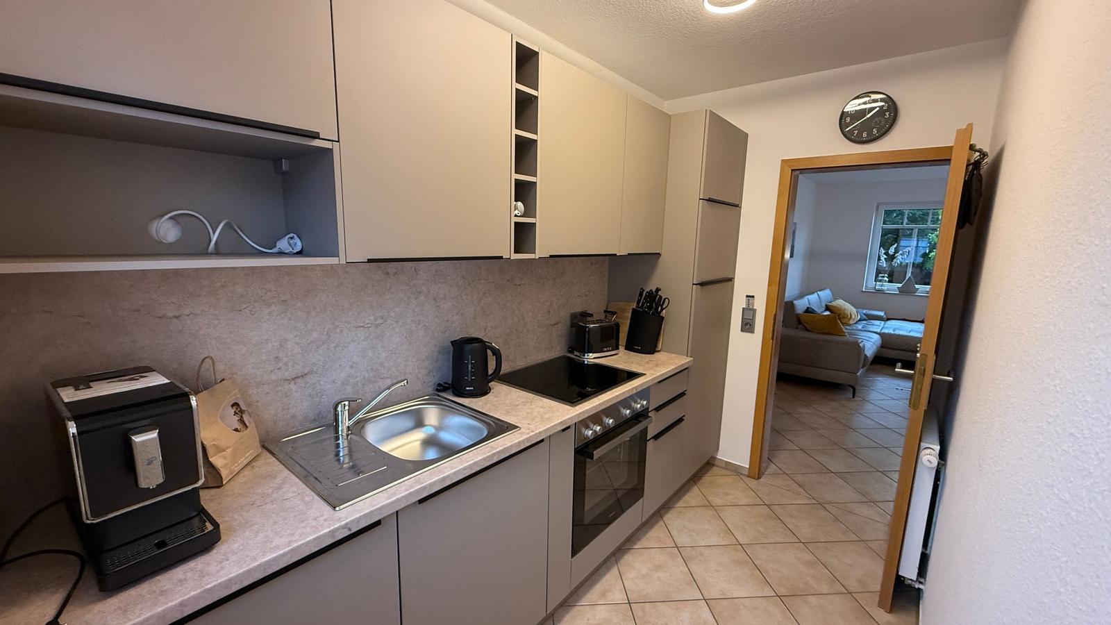 Küche / Küchenzeile