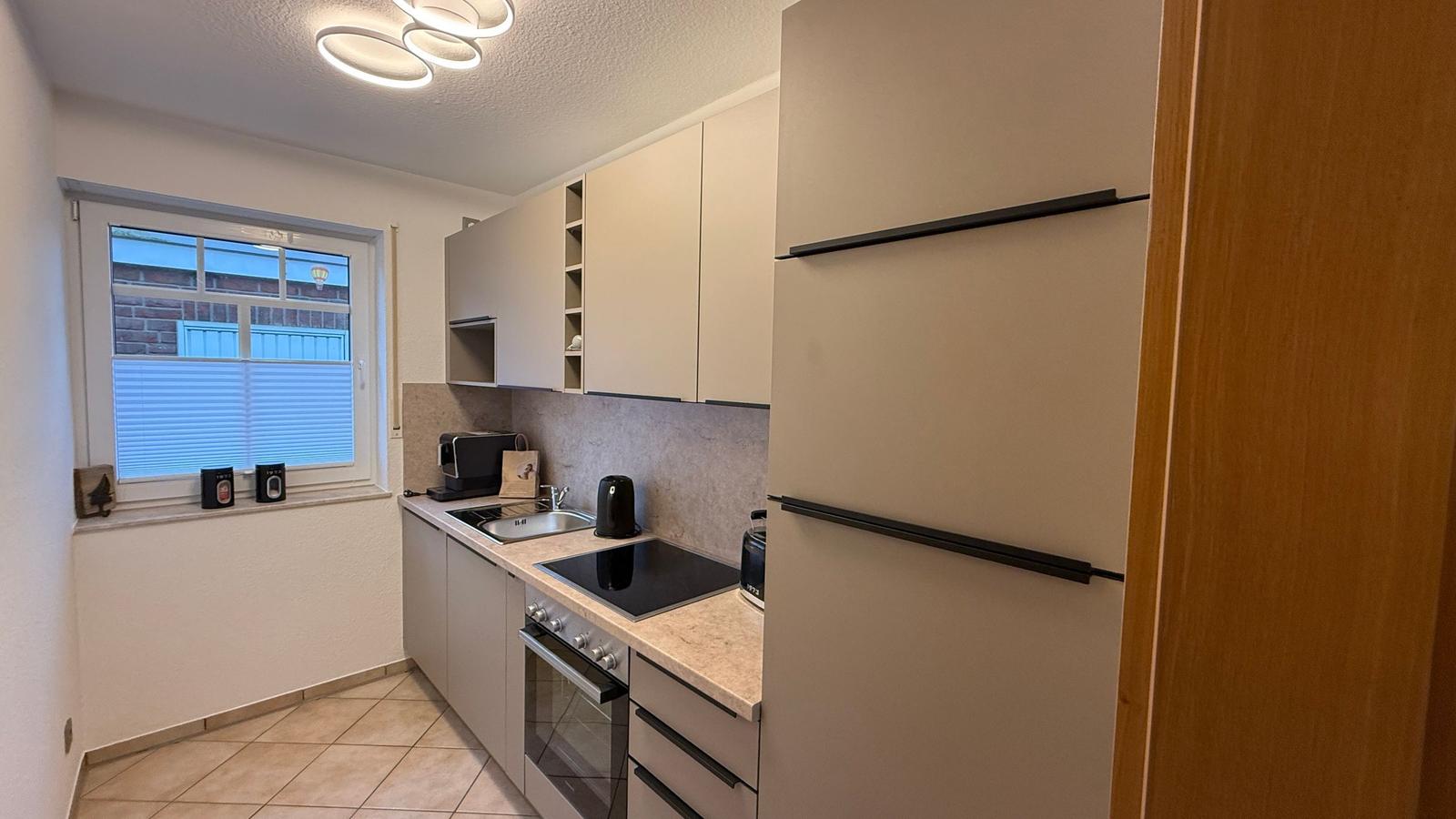 Küche / Küchenzeile