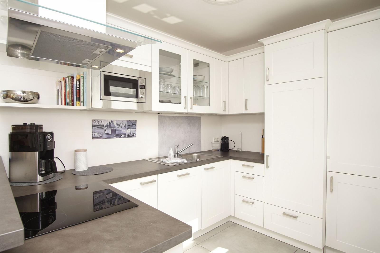 Küche / Küchenzeile