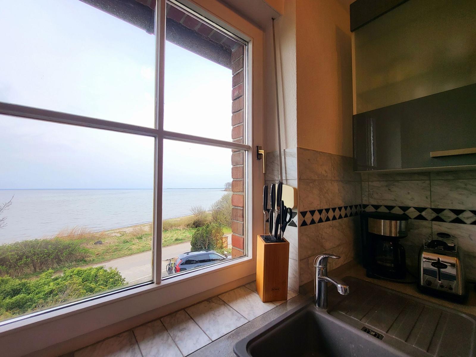 Küche / Küchenzeile