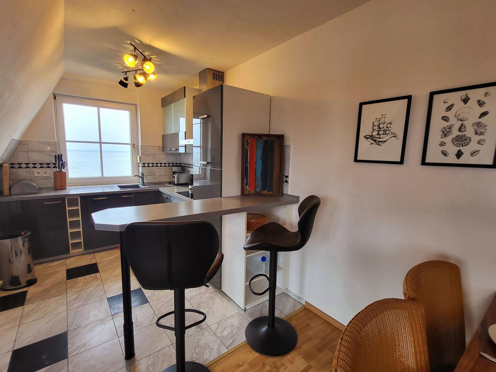 Küche / Küchenzeile