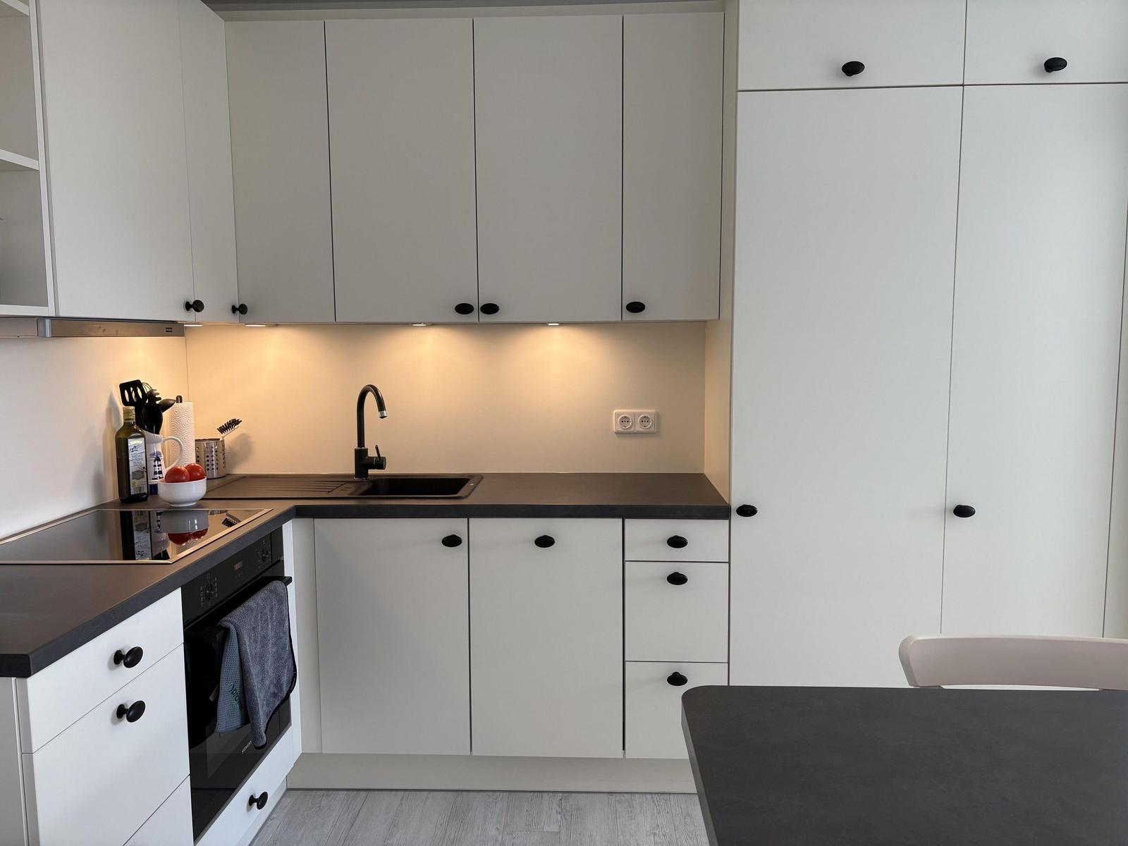 Küche / Küchenzeile