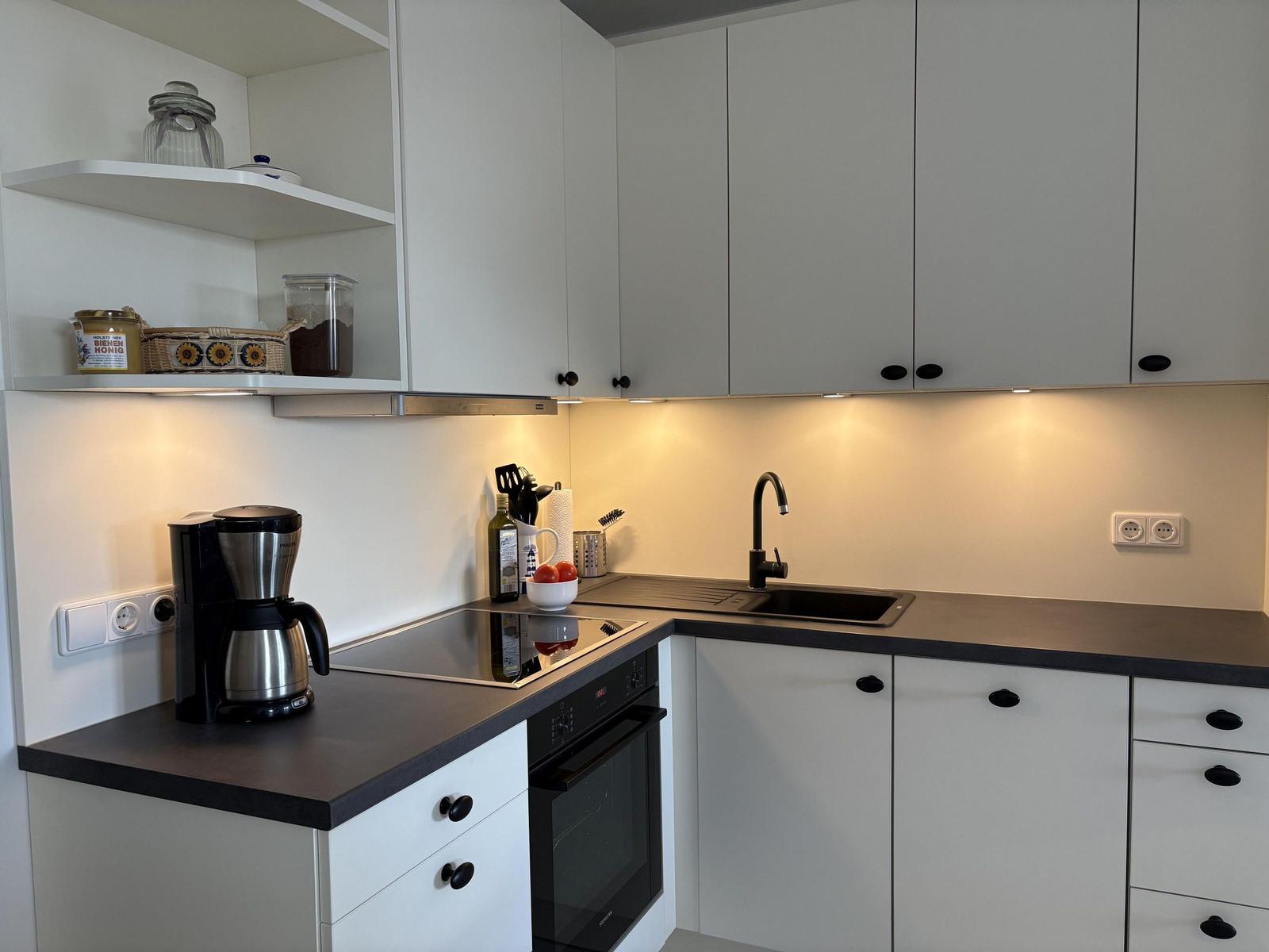 Küche / Küchenzeile