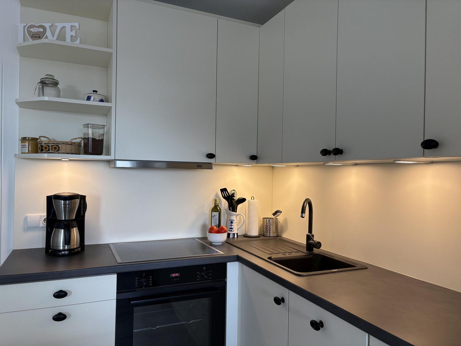 Küche / Küchenzeile