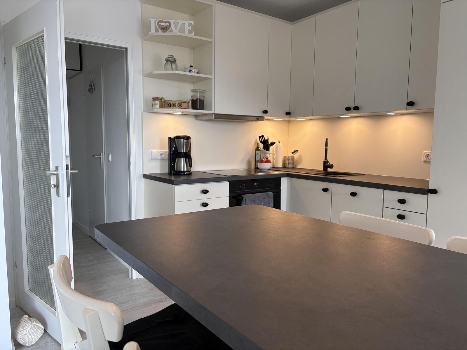 Küche / Küchenzeile