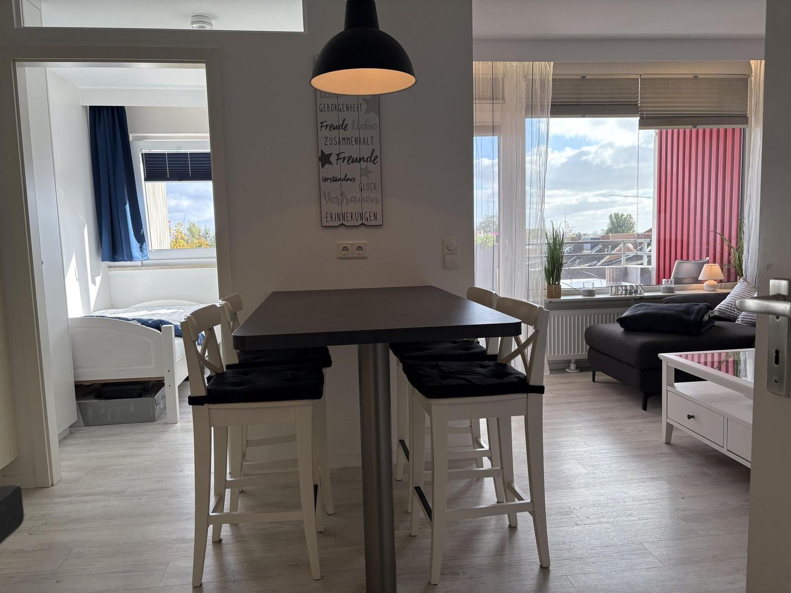 Küche / Küchenzeile