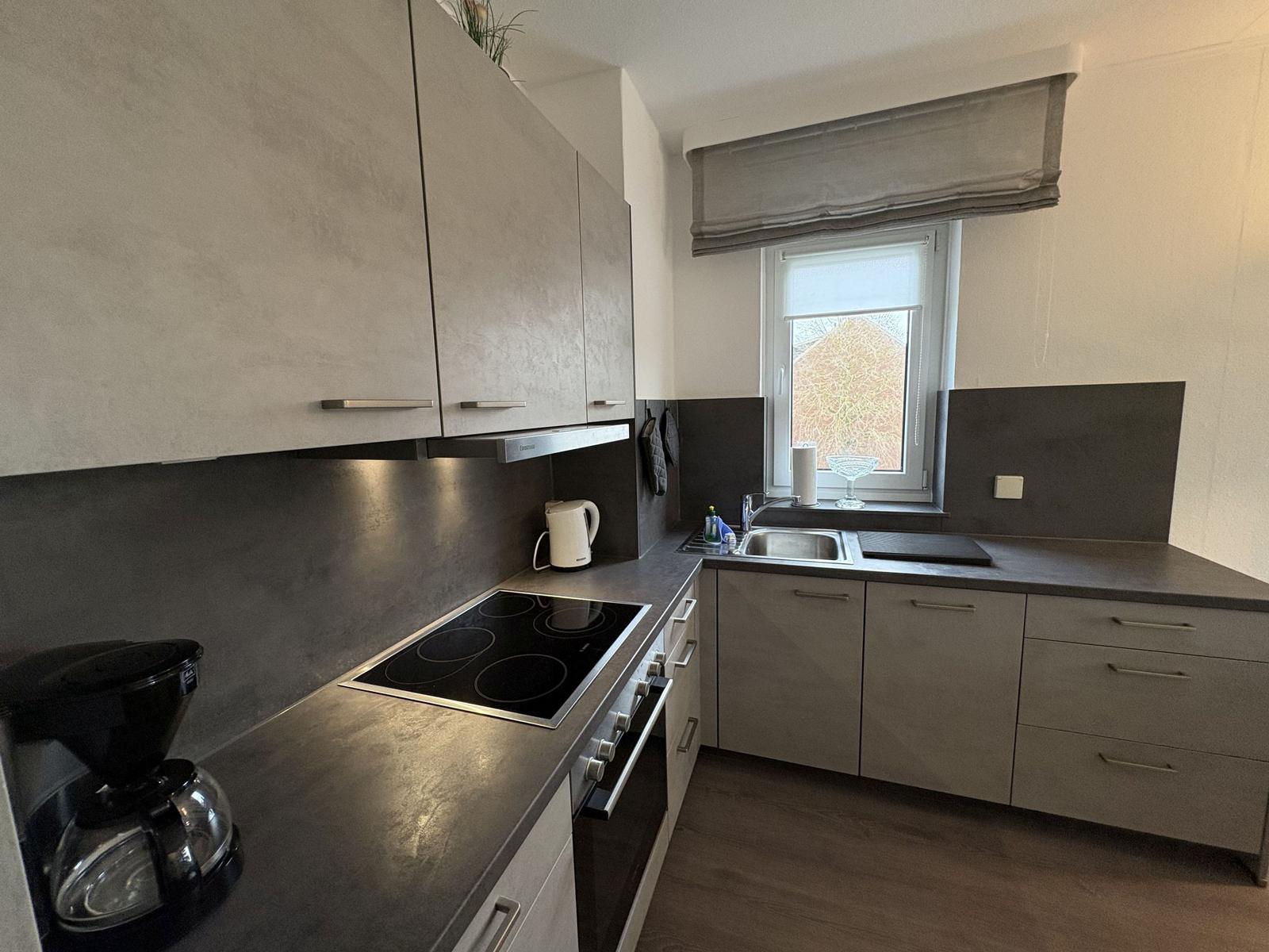 Küche / Küchenzeile