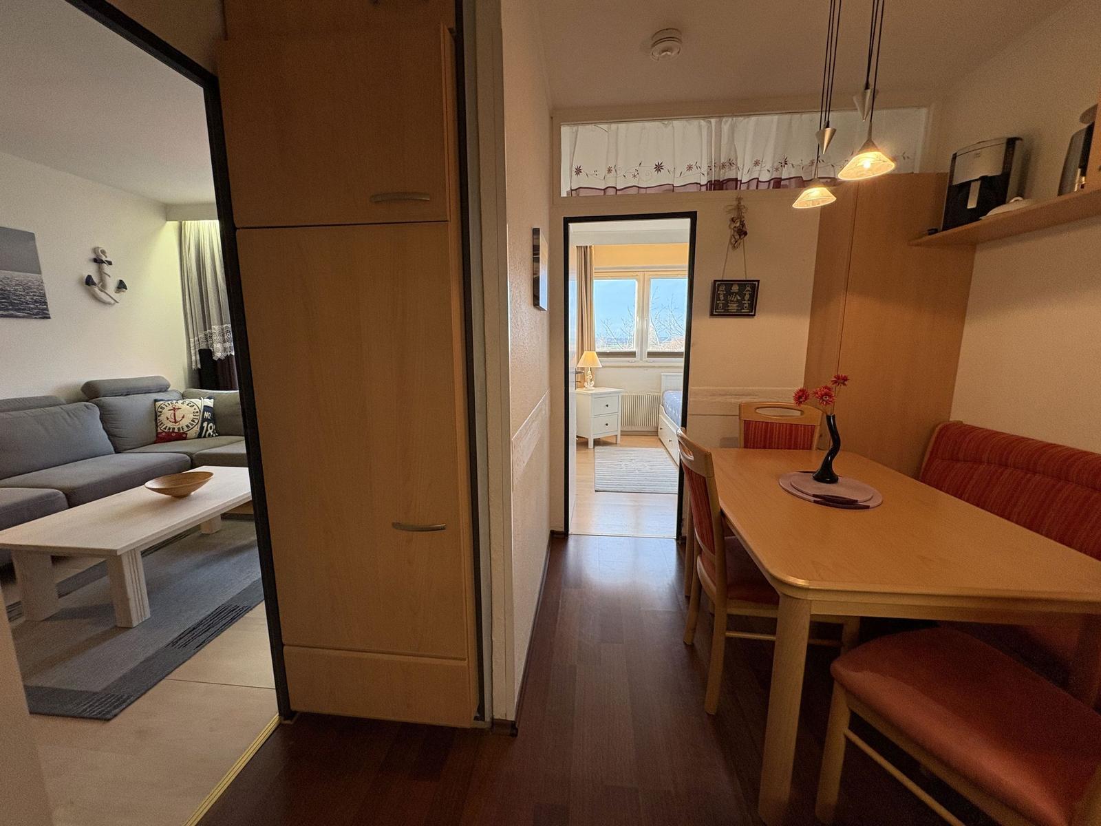 Küche / Küchenzeile