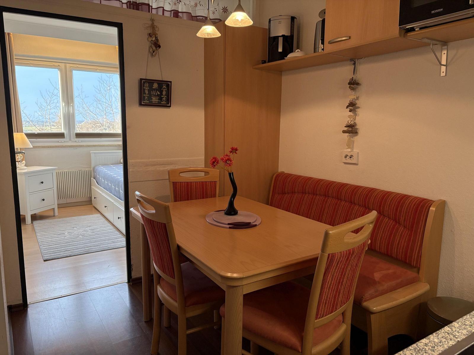 Küche / Küchenzeile