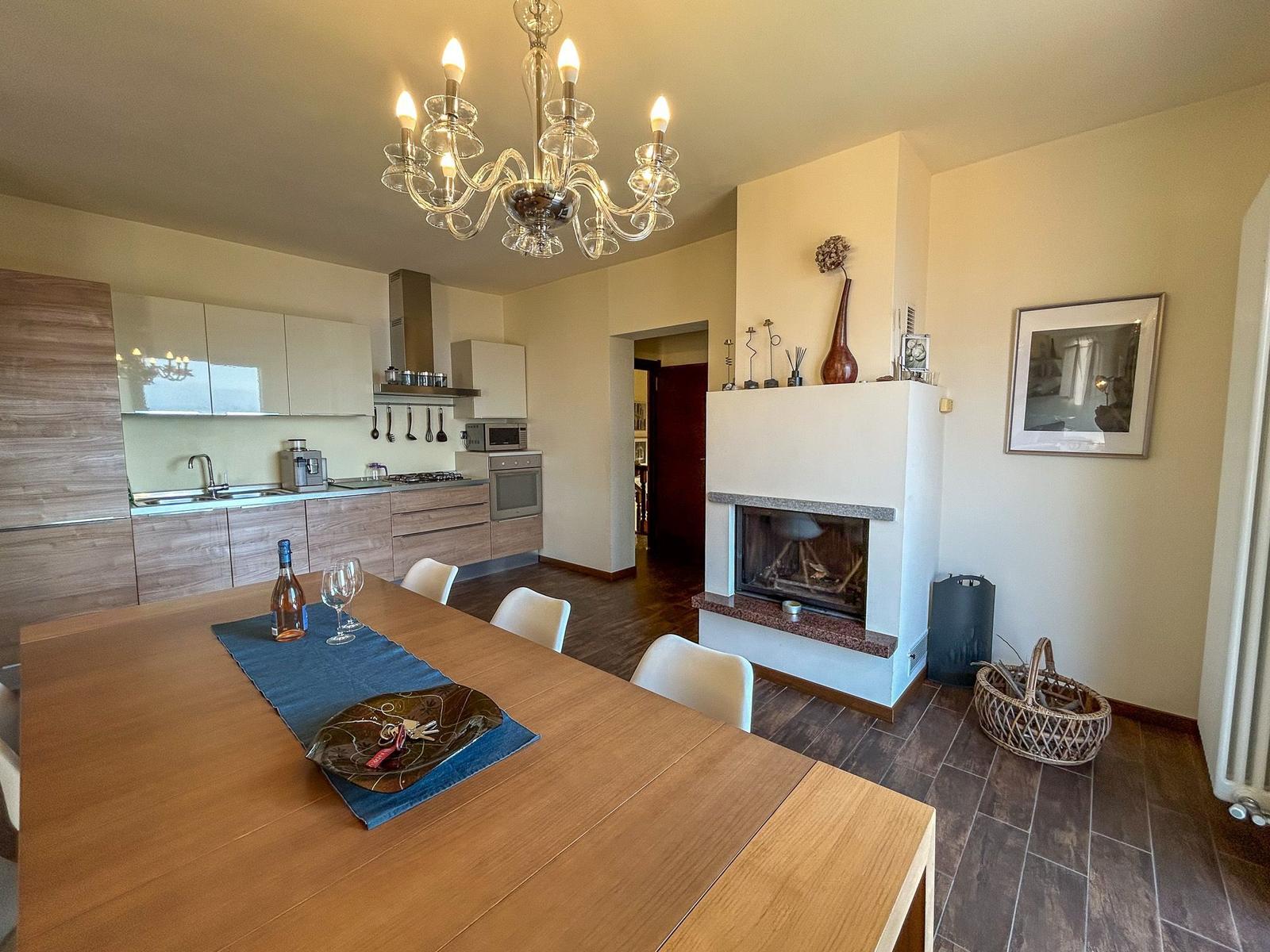 Küche / Küchenzeile